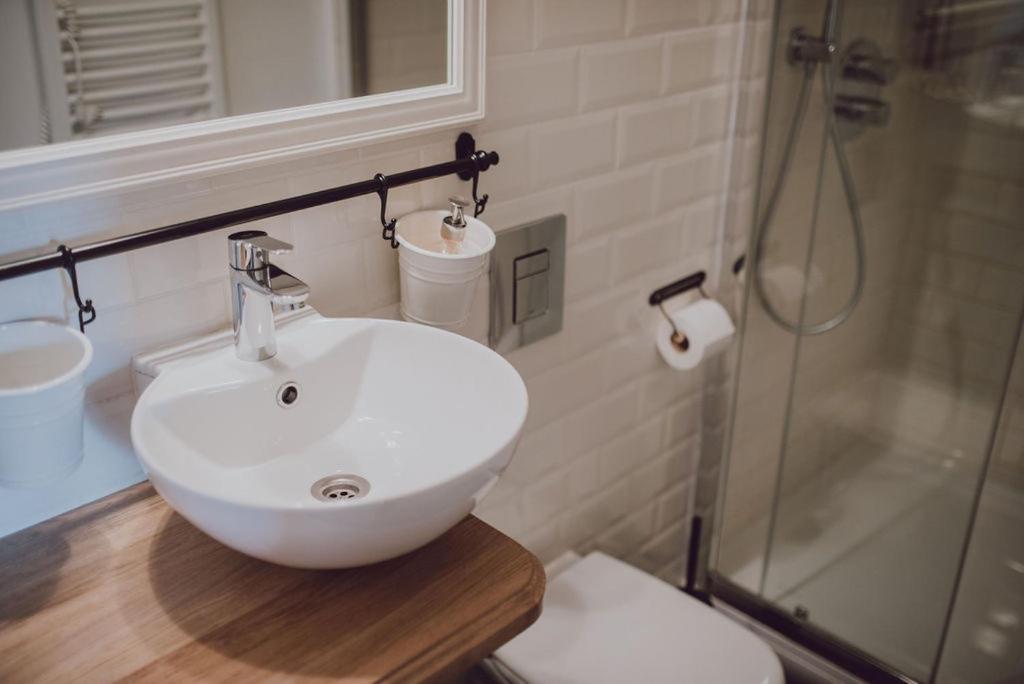 Fotogrāfa Apartamenti Kuldīga Esterno foto