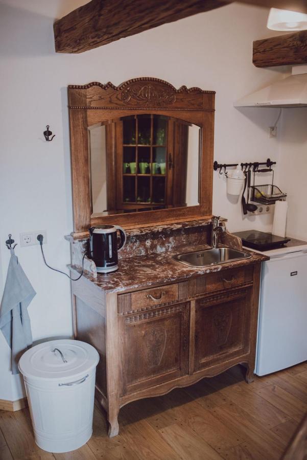 Fotogrāfa Apartamenti Kuldīga Esterno foto