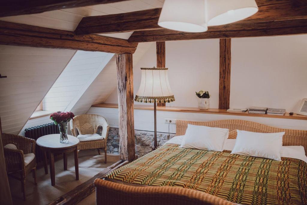Fotogrāfa Apartamenti Kuldīga Esterno foto