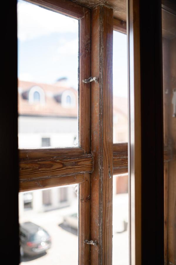 Fotogrāfa Apartamenti Kuldīga Esterno foto