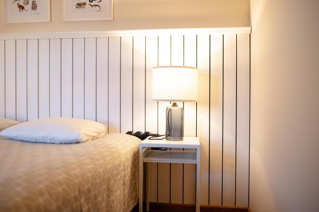 Fotogrāfa Apartamenti Kuldīga Esterno foto
