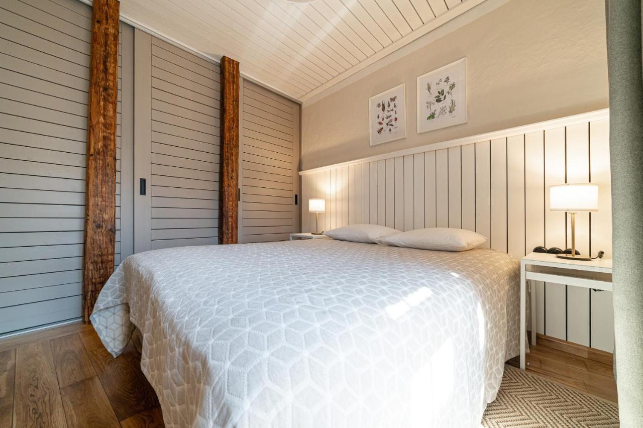 Fotogrāfa Apartamenti Kuldīga Esterno foto