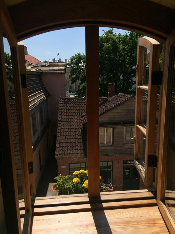 Fotogrāfa Apartamenti Kuldīga Camera foto