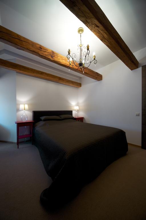 Fotogrāfa Apartamenti Kuldīga Camera foto