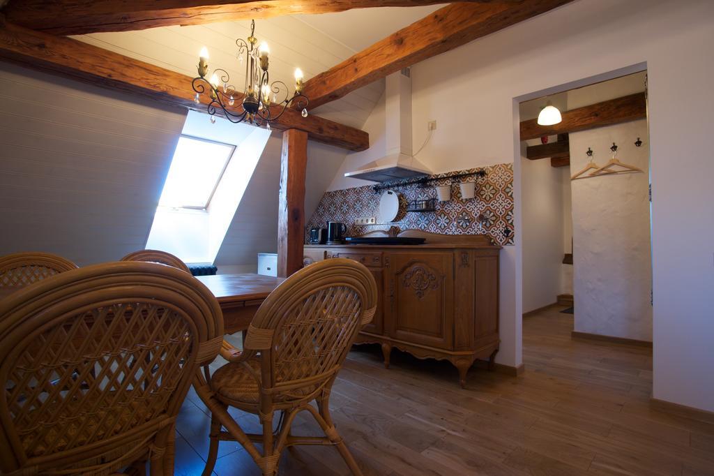 Fotogrāfa Apartamenti Kuldīga Camera foto