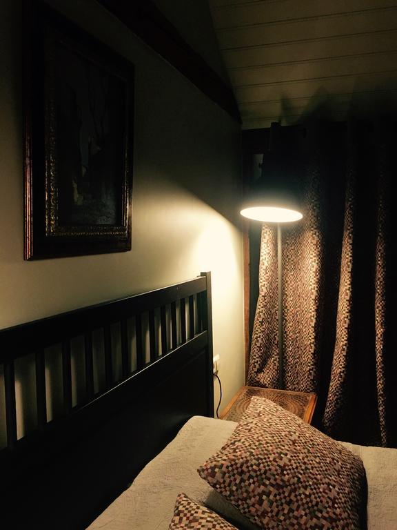 Fotogrāfa Apartamenti Kuldīga Esterno foto