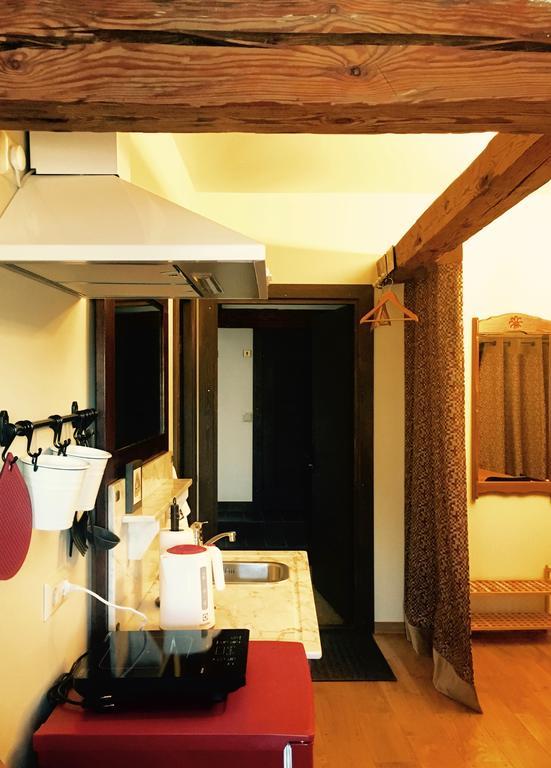 Fotogrāfa Apartamenti Kuldīga Esterno foto