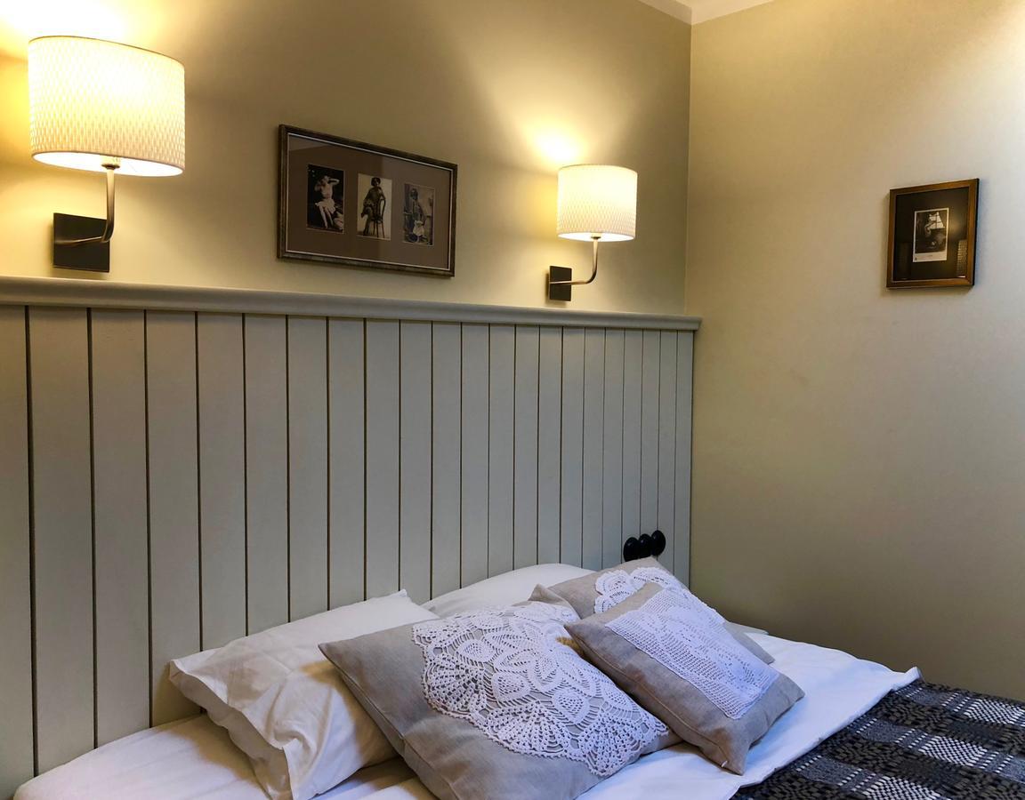 Fotogrāfa Apartamenti Kuldīga Esterno foto
