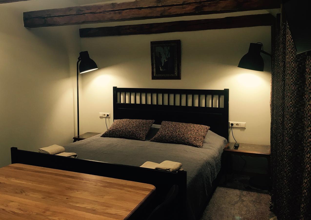 Fotogrāfa Apartamenti Kuldīga Camera foto